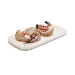 Jumbo Cooked White Shrimp, 13/15 Count