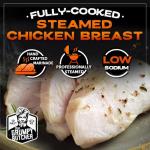 Gourmet Meat Gift Box for BBQ Lovers