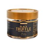 Truffle Slices, Black Summer Truffle Carpaccio, 50g/1.76oz, Natural drying, Thinly Sliced Delicacy, Truffle Gourmet Line, Product of Yuannan (Premium)