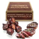 Gourmet Steak House Meat Box & Gifts
