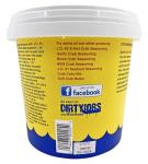 5 Pounds of #2 J.O. Crab Seasoning