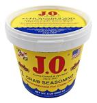 5 Pounds of #2 J.O. Crab Seasoning