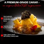 Olma Kaluga Black Caviar - Superior Grade 4.4 oz