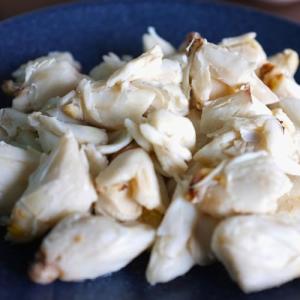 Today Gourmet Crab Meat (Chesapeake Bay) - Hand-Picked - 1lb. Pkgs. - (1lb. (1-1lb. Pkg.), Jumbo Lump Crab Meat)