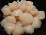 JUMBO "Diver" Scallops (2 POUNDS)