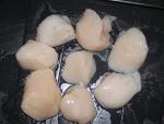 JUMBO "Diver" Scallops (2 POUNDS)
