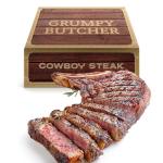 Grumpy Butcher Wagyu Beef Tomahawk Steak 48-60 oz