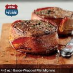 Omaha Steaks Gourmet Deluxe Gift Package