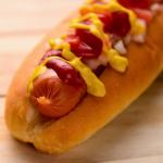 Today Gourmet Foods of NC- Australian Wagyu Beef Hot Dogs (15-5.33oz)