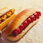 Today Gourmet Foods of NC- Australian Wagyu Beef Hot Dogs (15-5.33oz)