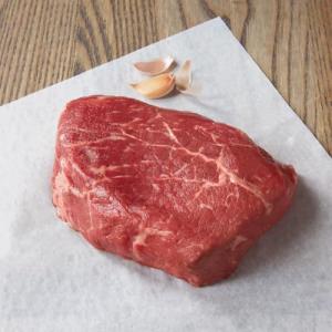Premium USDA Prime Top Sirloin Steak, 8 count, 12 oz each, aged for 28 days, hand-trimmed for perfection. Restaurant-quality sirloin steak with hearty flavor from Kansas City Steak Company.