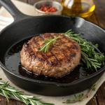 Nebraska Star Angus Ground Beef - 30 Pack