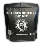 Bearded Butcher DIY Snack Sticks Kit 25 lbs