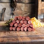 Bearded Butcher DIY Snack Sticks Kit 25 lbs