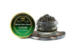 Olma Siberian Osetra Aurora Black Caviar - 1 oz