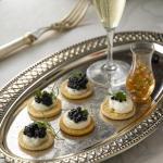 Bester Premium Osetra Black Caviar - 1.76 oz