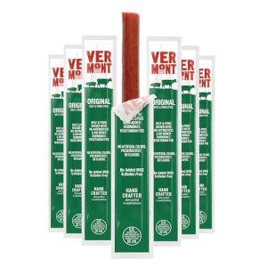 Vermont Smoke & Cure Original Snack Sticks - 24 Count