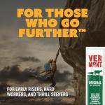 Vermont Smoke & Cure Original Snack Sticks - 24 Count