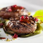 Today Gourmet Foods of NC- Elk Medallions (16-4oz Medallions)