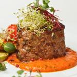 Today Gourmet Foods of NC- Elk Medallions (16-4oz Medallions)