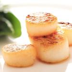 Today Gourmet Foods of NC - Scallops - U10 Dry (5lb Pkg)