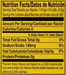 OLD BAY Seasoning, 7.5 lb - One 7.5 Pound Container of OLD BAY All-Purpose Seafood Seasoning, Perfect for Crabs, Shrimp, Chicken, Chowder, Pizza, Fries and More