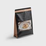 MARKY'S Fresh Black Winter Truffle Burgundy Whole Tuber Uncinatum Vitto - 4 oz / 113 g