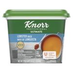 Knorr Professional Ultimate Lobster Paste - Gluten Free