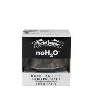 TartufLanghe - noH2O - Freeze-Dried Winter Black Truffle Slices - 0.09 oz