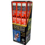 Ostrim Beef Elk Stick Sweet & Spicy, 1.5 Oz. 10 Count