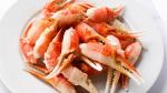 New York Steak & Seafood Snow Crab Cocktail Claws - Frozen Fresh Snow Crab Claws - Wild Caught Frozen Crab Claws (2 lbs., approx. 25 claws)