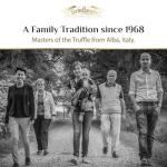 TartufLanghe - noH2O - Freeze-Dried Winter Black Truffle Slices - 0.09 oz