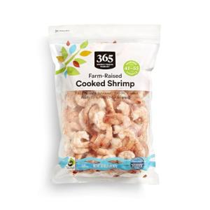 365 by Whole Foods Market 41/55 Shrimp Club Pack, 32 OZ