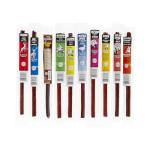 Jerky Dynasty Buffalo Bob's Mixed Exotic Variety Set - 10-Piece Assortment of Exotic Meats including Wild Boar, Venison and Aligator - Gourmet Beef Jerky & Beef Sticks with Unique Flavors