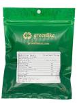 Greenlike Premium Dried Louisiana Shrimp 6oz - Approx. 280 Pieces,, Wild-Caught Shrimps, Rich in Protein & Calcium, Dehydrated Shrimp for Seafood Salad, Soups, Snacks, Ramen Toppings, Non-GMO, MSG-Free