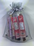 Shaffer Venison Farms Meat Snack Gift Bag- 1 Snack Stick in each of our 12 Flavors