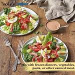 Cole’s Patagonian Wild-Caught Snow Crab Meat | Tender Lump Crab Meat | Good Source of Protein, Keto-Friendly | 5.3 oz Can, 3 pack