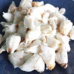 Wild Caught Premium Lump Crab Meat, Made with pasteurized premium crab meat, Ready to eat and can be used in soups, chowders, sushi, dips, tacos, and more, 17g protein per serving ., 1 lb.