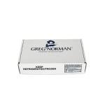 Broadleaf Australian Wagyu Beef Patties, 2 oz, Kobe-Style Round, 80 Count Box