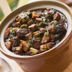 Today Gourmet Foods of NC-Elk Stew Meat (4-1lb)