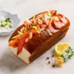 OCEANZEN Premium Lobster Meat, 2 LB Pack – Wild-Caught Knuckle & Claw, Flash-Frozen for Sweet, Tender Flavor