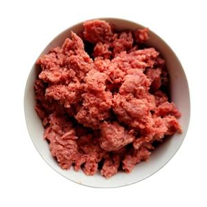 Ground Wagyu - 4-1 lb packages - Ground Wagyu Beef