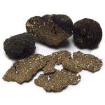 Italian Black Summer Truffles, Whole Preserved in Water – Gourmet Cooking Truffles 8.8oz (250g)
