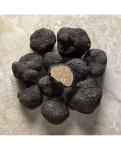 Italian Black Summer Truffles, Whole Preserved in Water – Gourmet Cooking Truffles 8.8oz (250g)