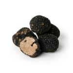 Italian Black Summer Truffles, Whole Preserved in Water – Gourmet Cooking Truffles 8.8oz (250g)