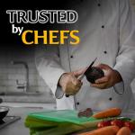 Luca's Truffles Fresh Black Truffles - Gourmet Truffles for Pasta, Risotto, and Fine Dining - Vegetarian, Gluten-Free (2 Oz)