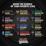 Mythical Meats Dungeons & Dragons Blade Bite (Fighter) - 12 Jerky Sticks - Jalapeno Elk with Beef Stick, Gluten Free, MSG Free