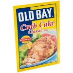 OLD BAY Classic Crab Cake Mix - 12 Packs