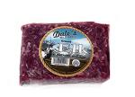 Elk 1 lb. ground bricks - (count 3 bricks) total 48 oz.. - TenderBison