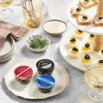 SASANIAN CAVIAR Caviar Duet, 2 OZ